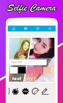 b6 selfie camera screenshot 13