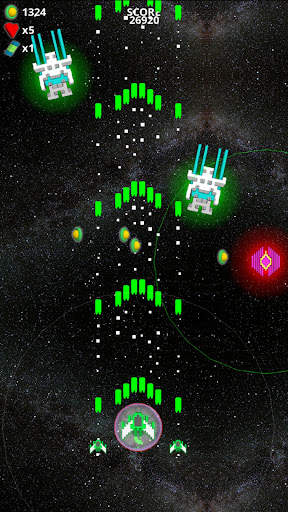 Space Wars | Star Shooter screenshot 6