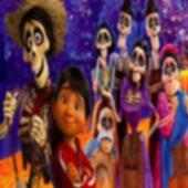 Coco Full Movie online icon