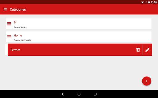 SSH Client - Far Commander screenshot 13