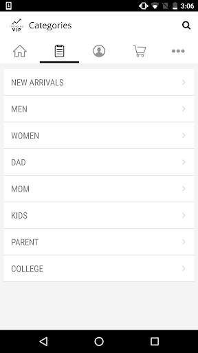 Trendingvip screenshot 2