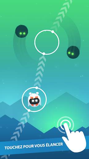 Orbia: Jouez et relaxez-vous screenshot 1