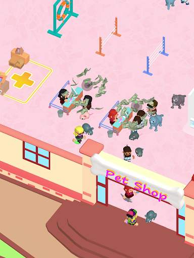 Kedai Haiwan - Mainan Haiwan screenshot 13