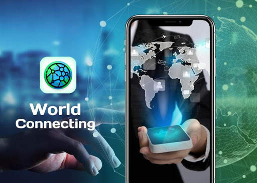 World Connecting screenshot 2