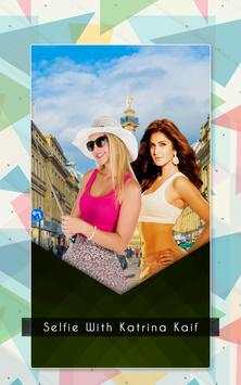 Selfie With Katrina Kaif screenshot 3