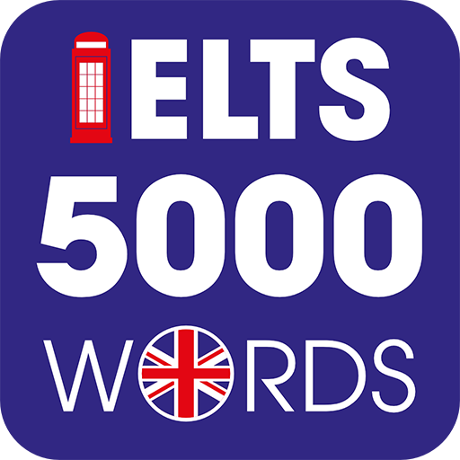 IELTS Preparation &amp; Practice icon