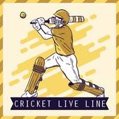 Worldcup Cricket Live Line 1.1