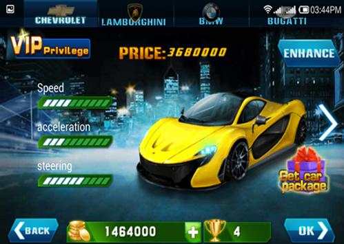 Cyclone Racing screenshot 2