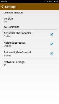 Kingsfone screenshot 6