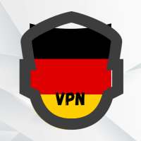 VPN GERMANY logo