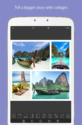 Pixlr – Photo Editor screenshot 9