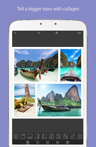 Pixlr – Photo Editor screenshot 9