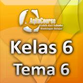 Ringkasan Kelas 6 Tema 6 1.0