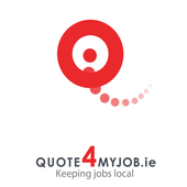 Quote 4 My Job Ireland icon
