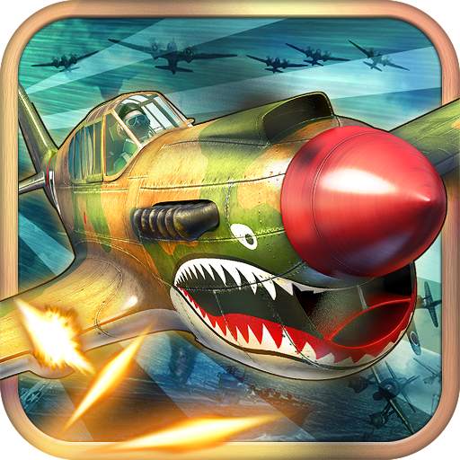 iFighter 2: The Pacific 1942 2.30