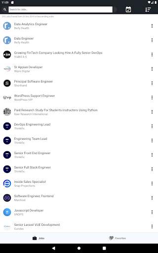 Remote Work - Trabalhe Remotamente screenshot 5