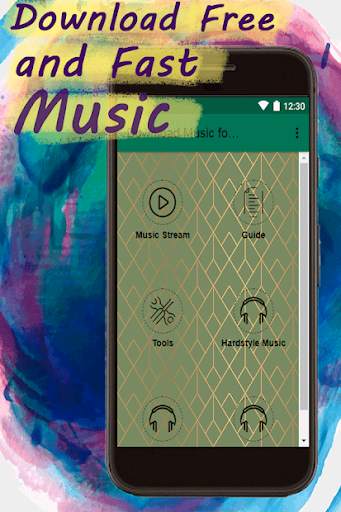 Download Music For Free To My Phone Fast Guide screenshot 2
