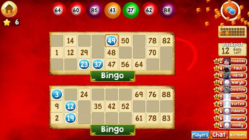 Zodi Bingo: Horoscope & Bingo screenshot 2
