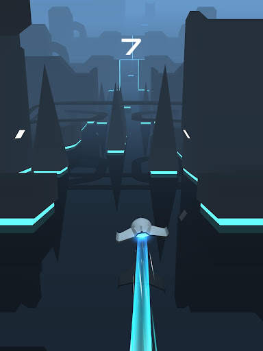 Horizon screenshot 6