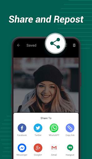 Status Saver for WhatsApp - Save & Download Status screenshot 3