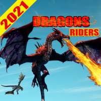 Wild Dragon Adventure Racing Battle 2021-Evolution logo