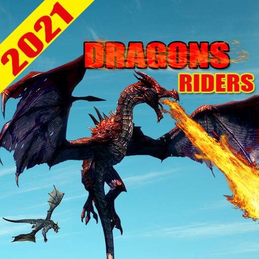 Wild Dragon Adventure Racing Battle 2021-Evolution 1.0
