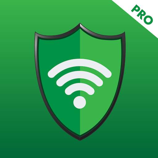 VPN Master Pro - Fast & Secure 1.9.3