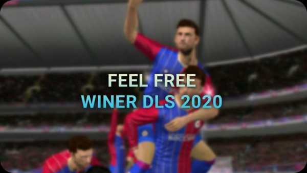Tips Winner DLS (Dream League Soccer) 2020 screenshot 5