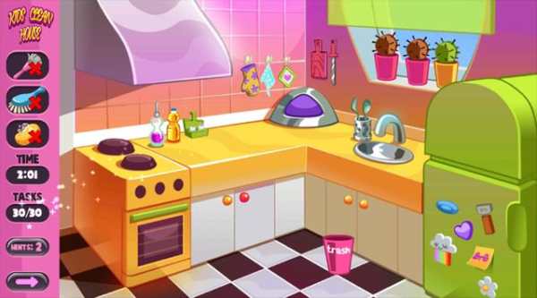 Kids Clean House screenshot 8
