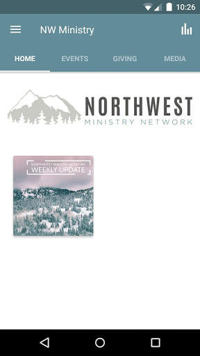 NW Ministry screenshot 1