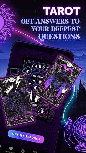 Zodiac Palm Reader: MagicWay screenshot 5