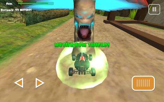Mini Racing Challenge screenshot 1