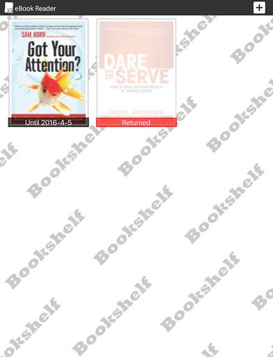 IGP Reader screenshot 3