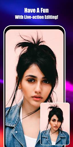 Faceapp Pro  screenshot 4