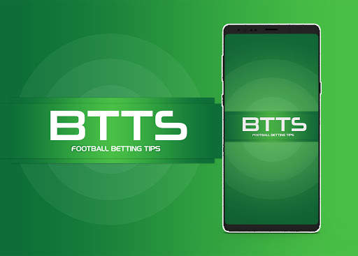 BettingTips BTTS 107% screenshot 1