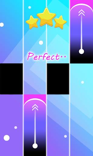 Joao Gomes Piano Tiles screenshot 3