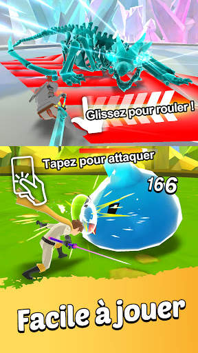 Every Hero - l'action smash screenshot 1