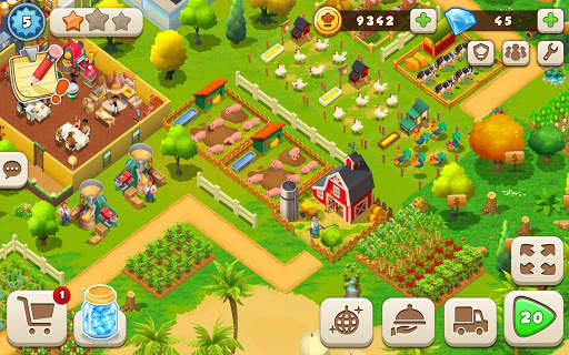 Tasty Town screenshot 24