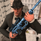 Boss Strike 18  icon