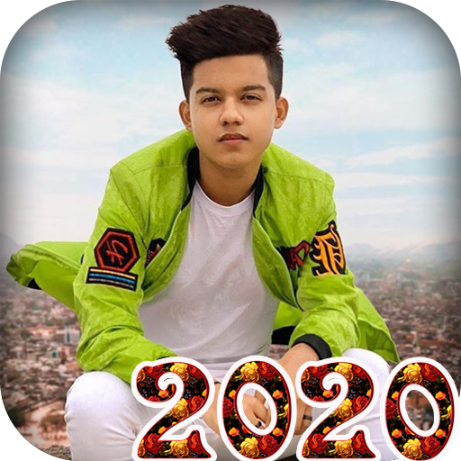 Riyaz Aly New Wallpaper Image icon