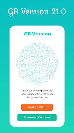 GB Version & Status Save screenshot 2