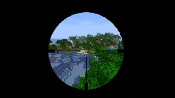 Mod Guns for MCPE screenshot 4