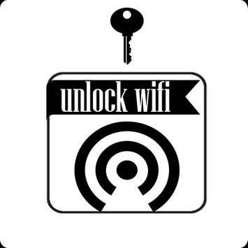 Wifi Unlock screenshot 1