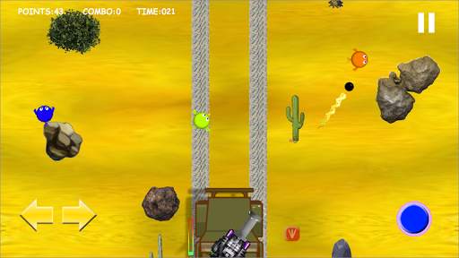 Bird Hunter screenshot 4