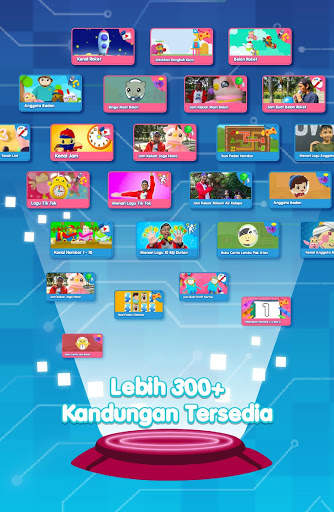 Didi & Friends screenshot 2
