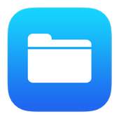 Blue File Manager 1.6.8