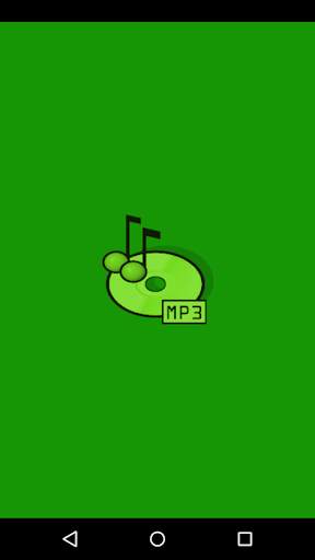 MUSIC RAJA MP3 screenshot 1