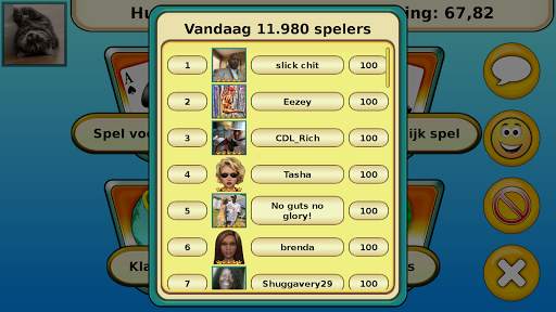 Spades screenshot 6