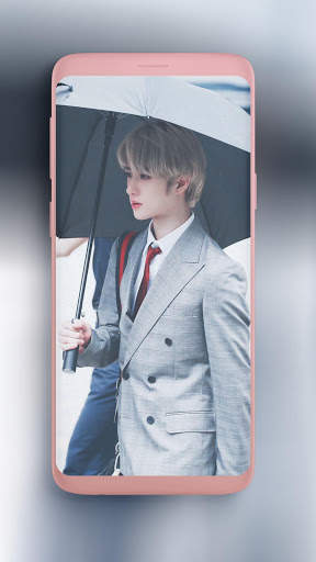 TXT Beomgyu wallpaper Kpop HD new screenshot 8