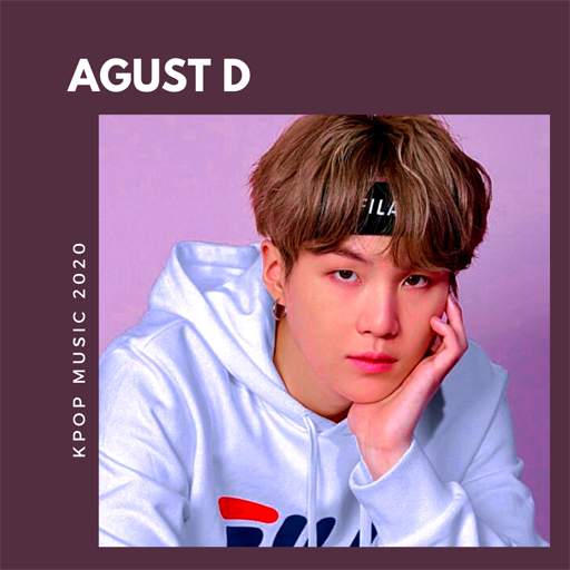 Agust D - D-2 2.2